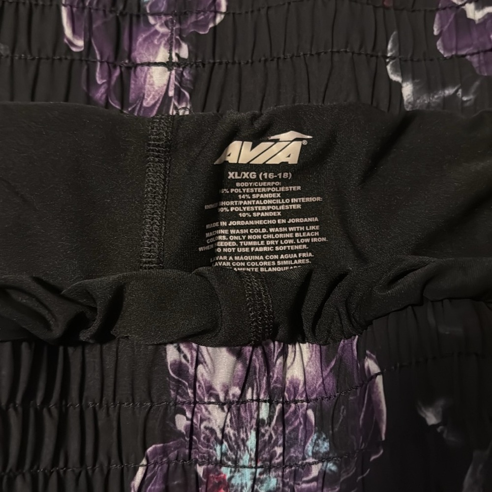 Avia active shorts - Picture 5 of 5